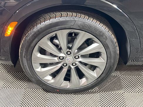 New 2026 Buick Envista Avenir image 23