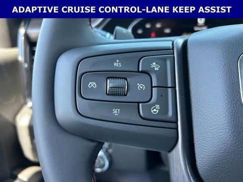 New 2026 GMC Sierra 1500 AT4X w/ AT4X AEV Edition image 20