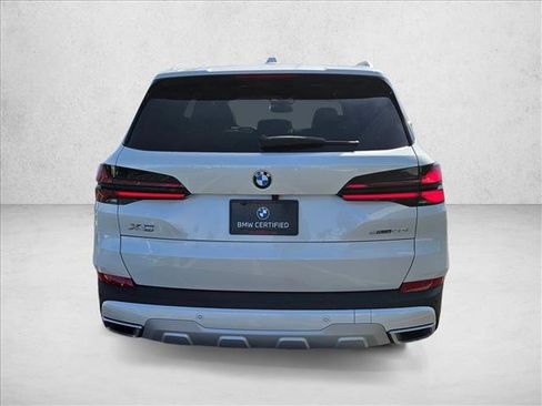 Certified 2026 BMW X5 sDrive40i image 7