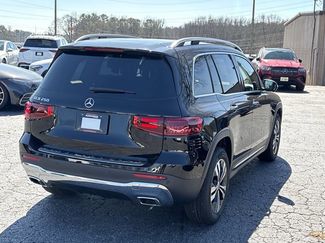 Certified 2025 Mercedes-Benz GLB 250 video 2