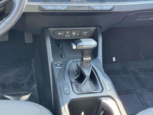 Used 2025 Kia K4 EX FWD image 19
