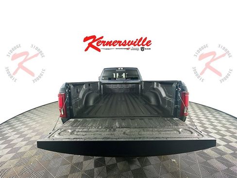 New 2025 RAM 3500 Limited image 16