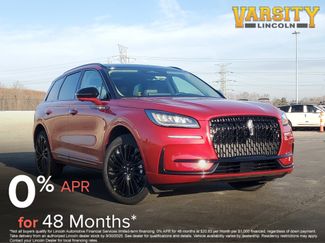 New 2026 Lincoln Corsair Premiere 360° Tour