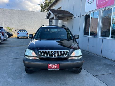 Used 2003 Lexus RX 300 4WD image 2