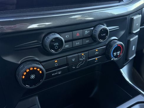 New 2026 Ford F150 STX RWD image 50