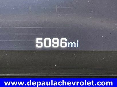 New 2025 Chevrolet Equinox ACTIV w/ Safety and Technology Package