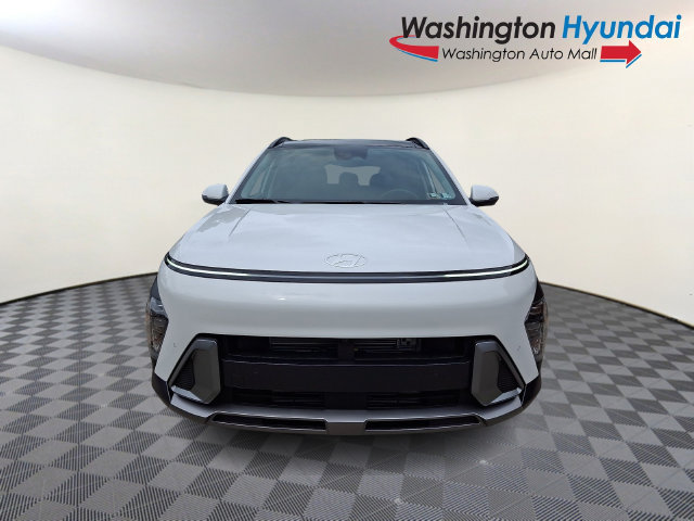 New 2027 Hyundai Kona Limited AWD/4WD image 2