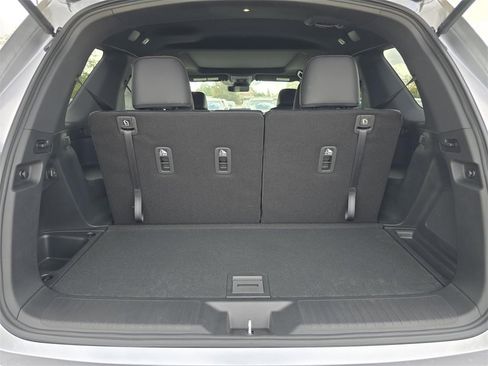 New 2025 Honda Pilot TrailSport image 22