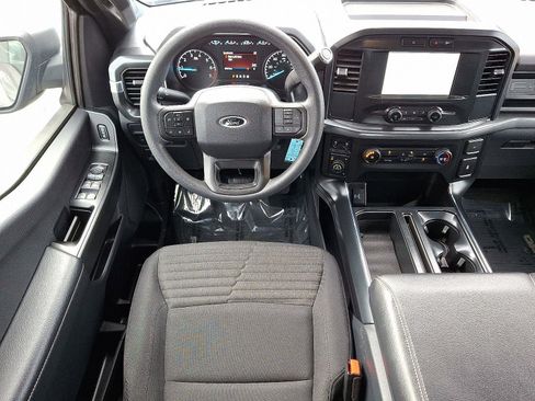 Used 2022 Ford F150 XL w/ STX Black Appearance Package image 11