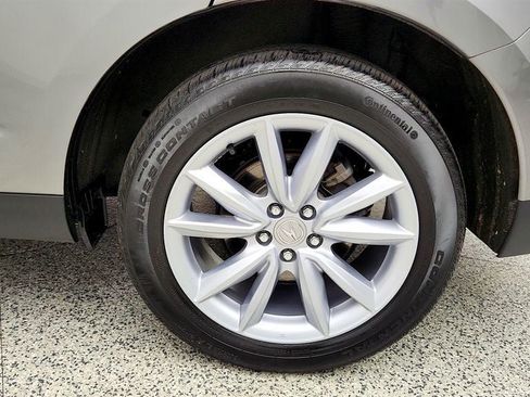 Used 2023 Acura RDX AWD image 9