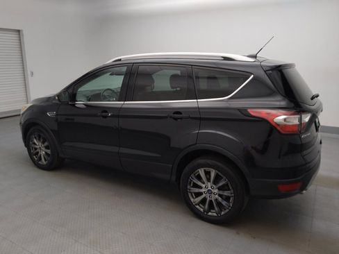 Used 2017 Ford Escape Titanium FWD image 3