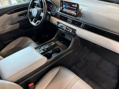 Used 2024 Honda Pilot EX-L image 19