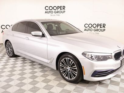 Used 2019 BMW 540i xDrive w/ Convenience Package