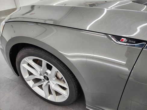 Used 2024 Audi A5 2.0T Premium Plus image 31