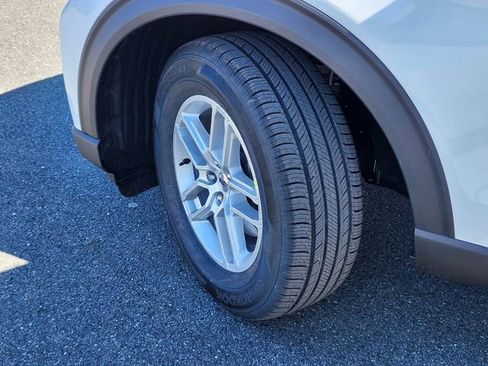 New 2026 Ford Explorer Active image 35