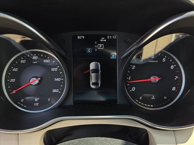 Used 2019 Mercedes-Benz C 300 Sedan image 10