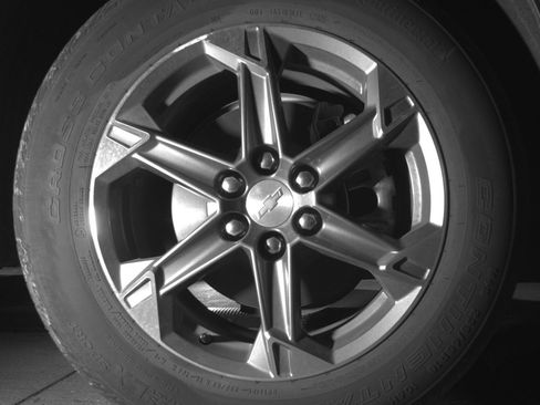 Used 2025 Chevrolet Blazer LT image 13