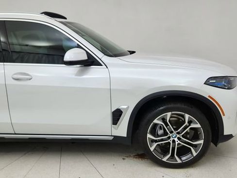 Used 2026 BMW X5 sDrive40i RWD image 7