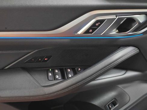 Used 2024 BMW i4 xDrive40i image 23