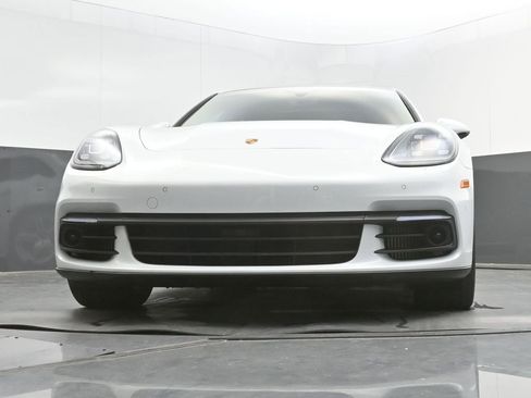 Certified 2020 Porsche Panamera 4S AWD/4WD image 33