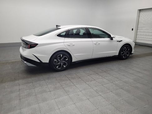 Used 2024 Hyundai Sonata SEL image 10