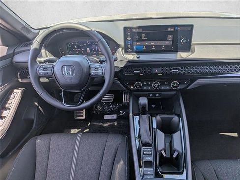 New 2026 Honda Accord Sport image 14