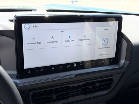 Used 2025 Ford Bronco Sport Badlands image 20