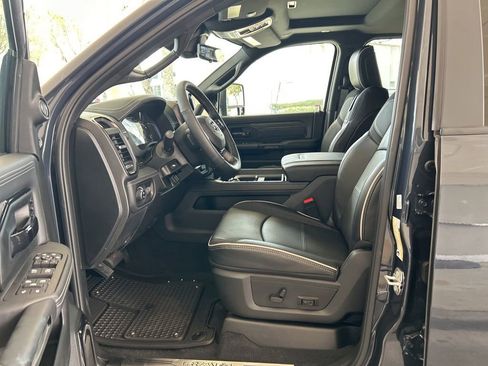 New 2026 RAM 3500 Limited image 5