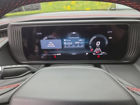 New 2026 Dodge Charger R/T AWD/4WD image 12
