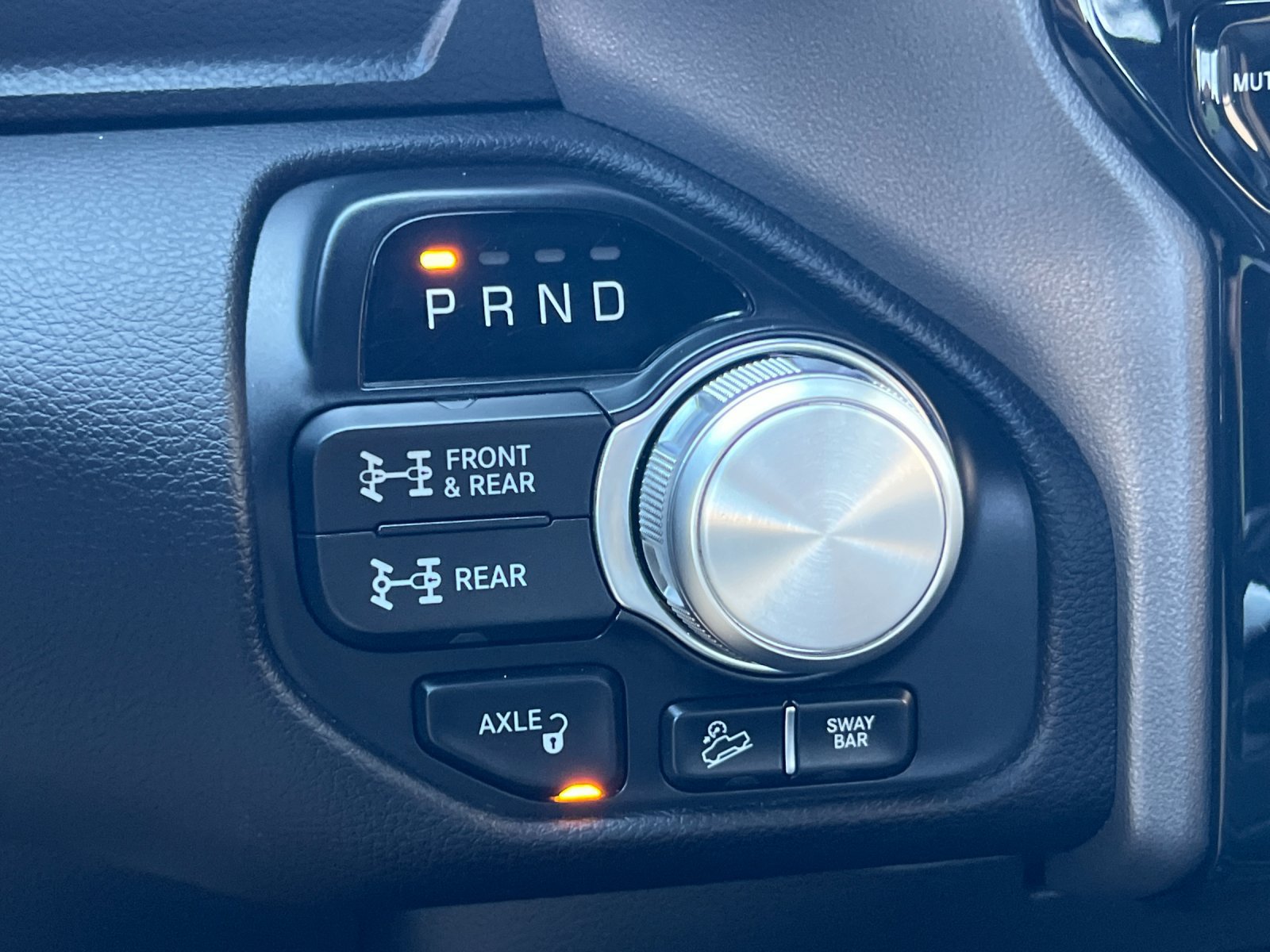 Used 2021 RAM 2500 Power Wagon AWD/4WD image 20