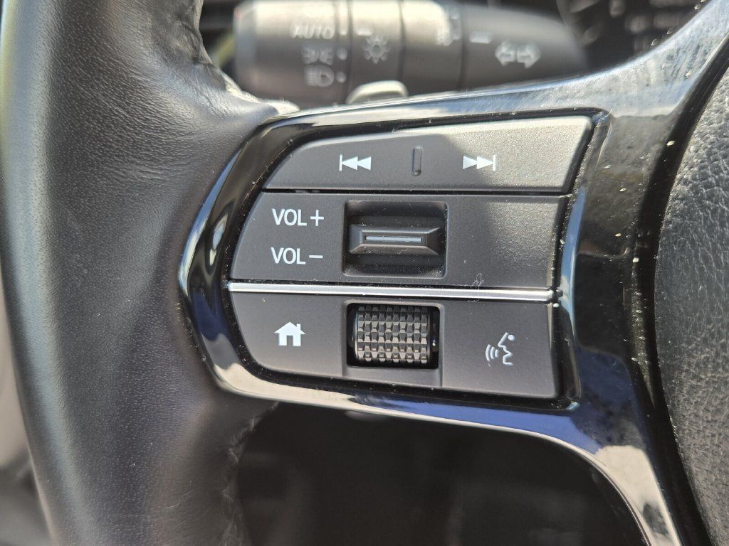 Used 2024 Honda Pilot EX-L image 24