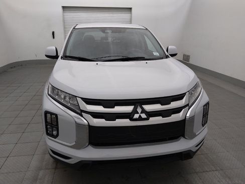 Used 2025 Mitsubishi Outlander Sport ES AWD/4WD image 14
