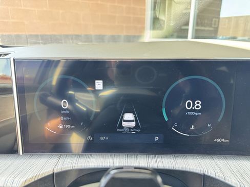 Used 2024 Hyundai Santa Fe Calligraphy image 18