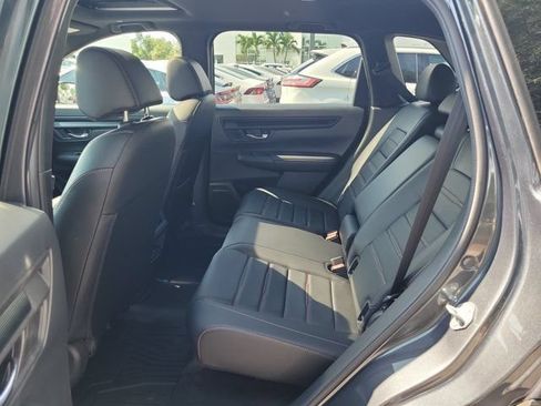 Used 2025 Honda CR-V Sport-L image 14