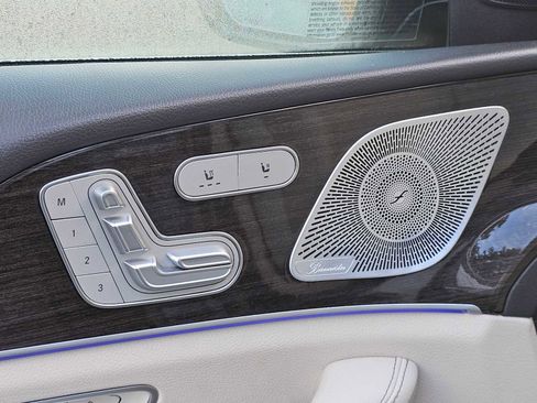 Used 2020 Mercedes-Benz GLS 450 GLS 450 image 26