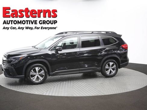 Used 2023 Subaru Ascent Premium w/ Convenience Package AWD/4WD image 57