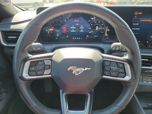 Used 2024 Ford Mustang Premium image 18