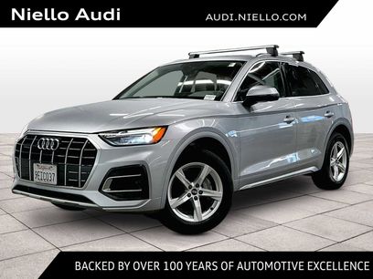 Used 2023 Audi Q5 2.0T Premium w/ Convenience Package