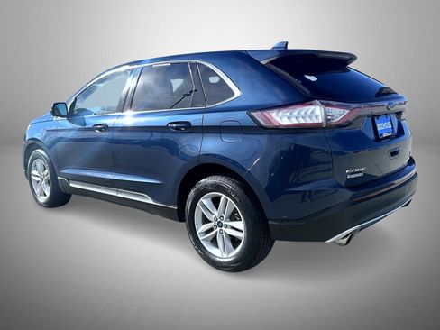 Used 2017 Ford Edge SEL w/ Cargo Accessory Package image 7