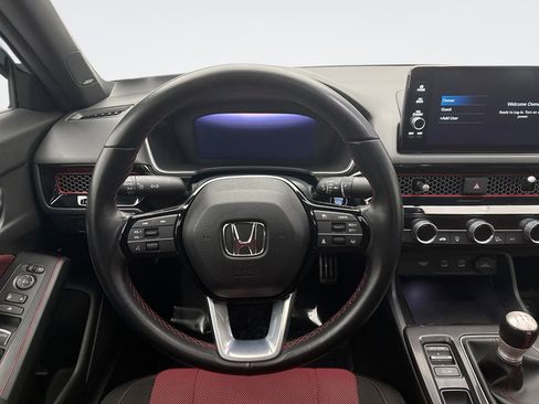 Used 2025 Honda Civic Si image 12