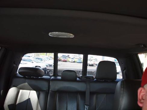Used 2013 Ford F150 FX4 w/ Luxury Equipment Group AWD/4WD image 12