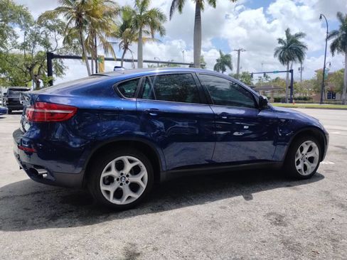 Used 2013 BMW X6 xDrive35i image 14
