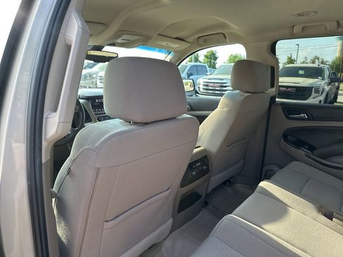 Used 2016 Chevrolet Suburban LS image 18