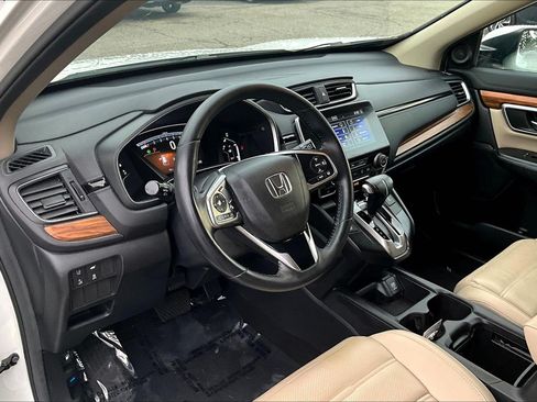 Used 2017 Honda CR-V EX-L image 13