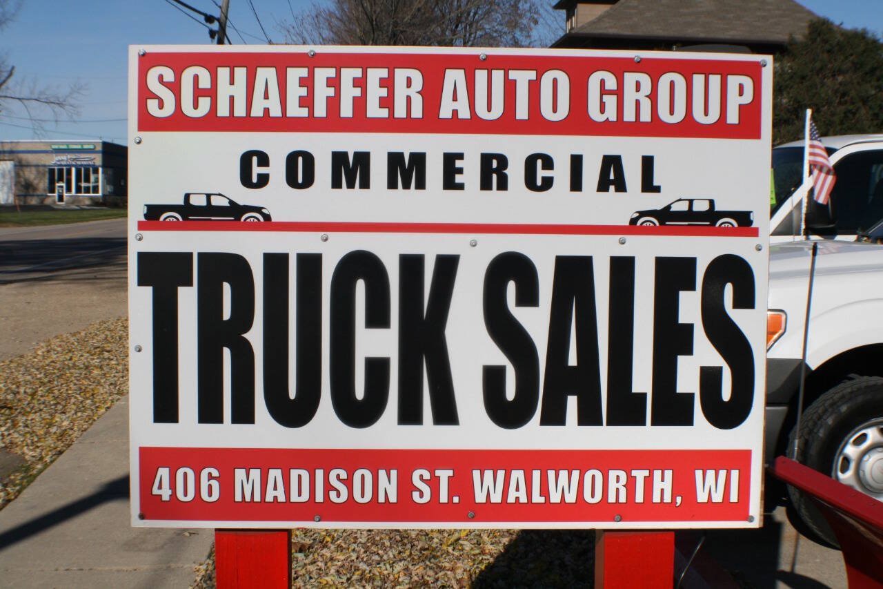 Used 2017 Ford F550 4x4 SuperCab Super Duty image 3