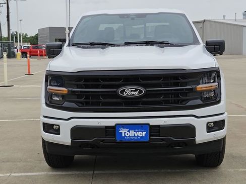 New 2026 Ford F150 XLT w/ Equipment Group 302A MID AWD/4WD image 3