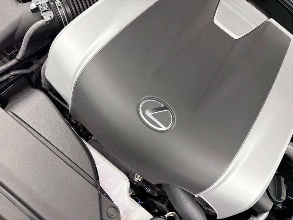 New 2026 Lexus IS 350 F Sport w/ Handling Package AWD/4WD image 24