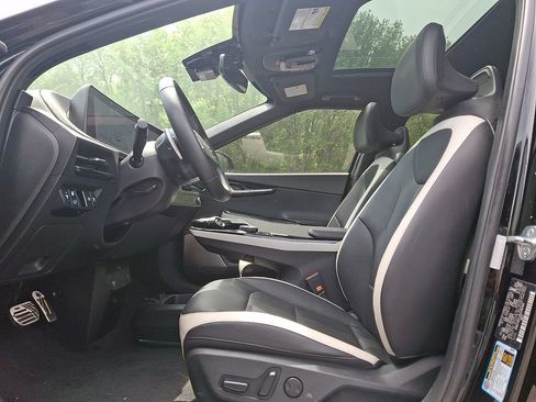 Certified 2024 Kia EV6 GT-Line AWD/4WD image 14
