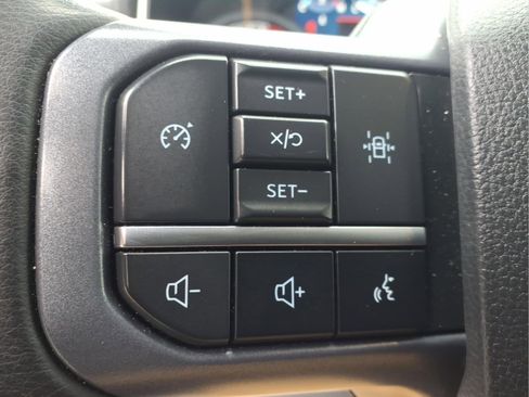 Used 2023 Ford F150 XLT w/ Equipment Group 302A High image 18