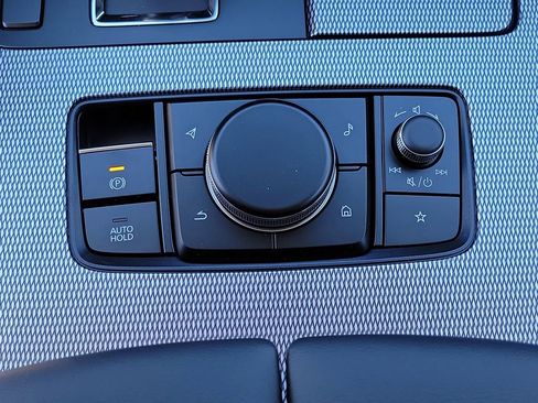 New 2026 MAZDA CX-90 3.3 Turbo w/ Preferred Package image 30